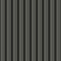  Image of Aluminium SheetCladding Lysaght Permalite VRib SlateGrey