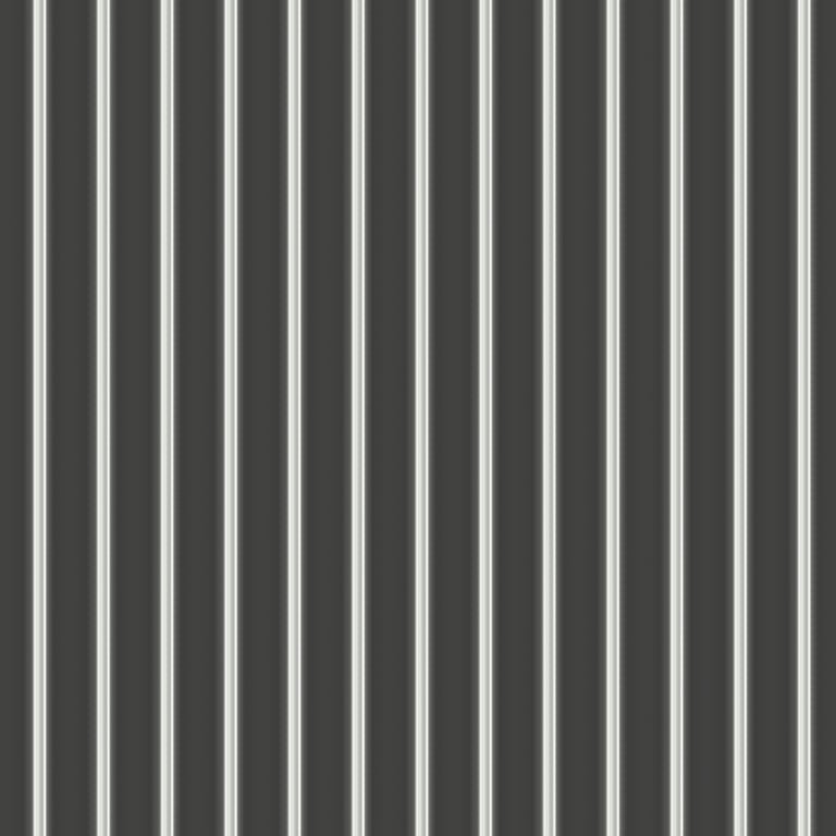 Image of Aluminium SheetCladding Lysaght Permalite Waveline GullGrey