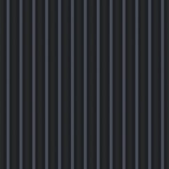  Image of Aluminium SheetCladding Lysaght Permalite Waveline IronGrey