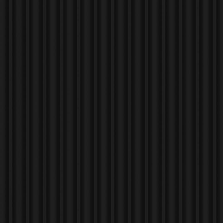 Image of Aluminium SheetCladding Lysaght Permalite Waveline Midnightsky