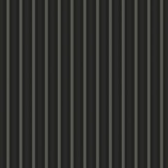  Image of Aluminium SheetCladding Lysaght Permalite Waveline SlateGrey