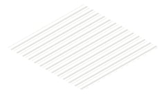 3D Presentation Image of Metal SheetCladding Lysaght CustomOrb Cosmic