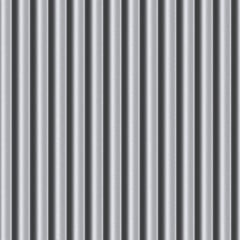  Image of Metal SheetCladding Lysaght CustomOrb ZincalumeSteel