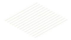 3D Presentation Image of Metal SheetCladding Lysaght CustomOrbAccent21 Galactic