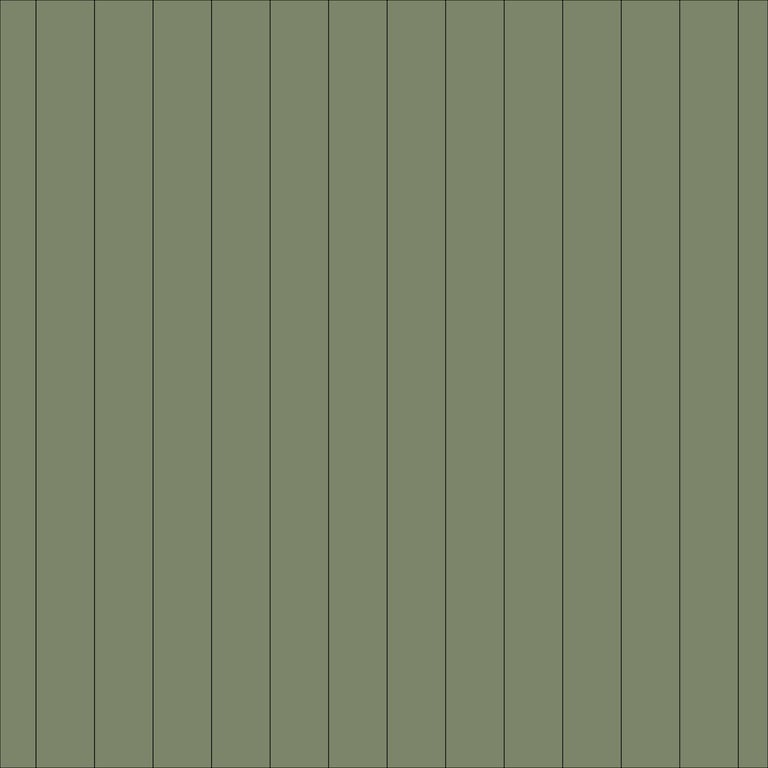 Plan Image of Metal SheetCladding Lysaght CustomOrbAccent21 PaleEucalypt