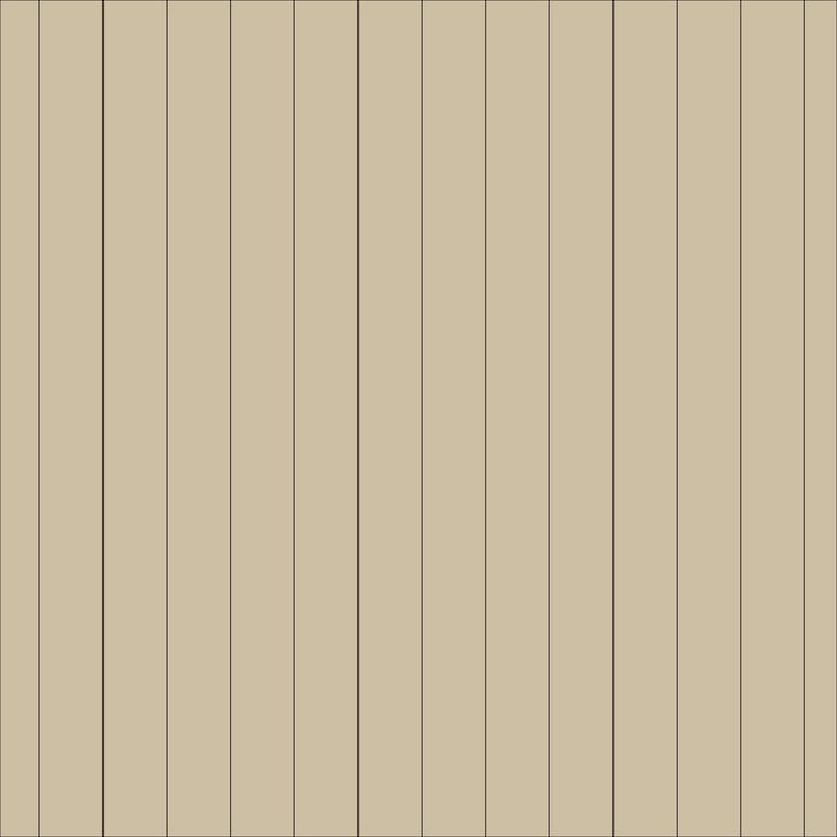 Plan Image of Metal SheetCladding Lysaght CustomOrbAccent21 Paperbark