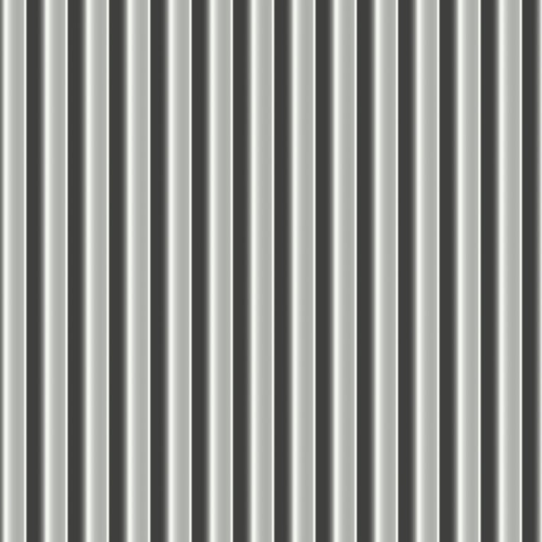 Image of Metal SheetCladding Lysaght CustomOrbAccent21 ShaleGreyMatt