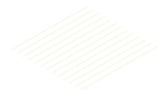 3D Presentation Image of Metal SheetCladding Lysaght CustomOrbAccent21 Whitehaven