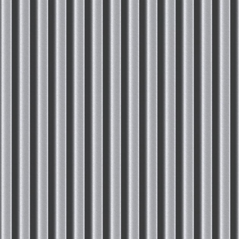 Metal SheetCladding Lysaght CustomOrbAccent21 ZincalumeSteel