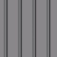  Image of Metal SheetCladding Lysaght FlatDek BasaltMatt