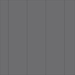 Plan Image of Metal SheetCladding Lysaght FlatDek Basalt