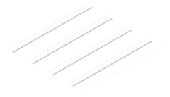 3D Presentation Image of Metal SheetCladding Lysaght FlatDek Cosmic