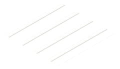 3D Presentation Image of Metal SheetCladding Lysaght FlatDek Galactic