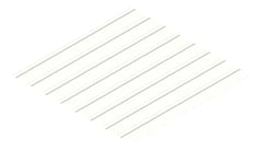 3D Presentation Image of Metal SheetCladding Lysaght FlatDek Southerly