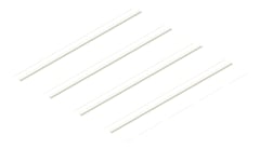 3D Presentation Image of Metal SheetCladding Lysaght FlatDek SurfmistMatt