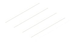 3D Presentation Image of Metal SheetCladding Lysaght FlatDek Whitehaven