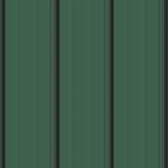  Image of Metal SheetCladding Lysaght FlatDek310 CottageGreen