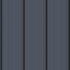  Image of Metal SheetCladding Lysaght FlatDek310 Ironstone