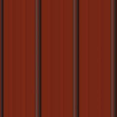 Image of Metal SheetCladding Lysaght FlatDek310 ManorRed