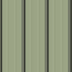  Image of Metal SheetCladding Lysaght FlatDek310 PaleEucalypt