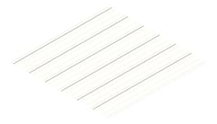 3D Presentation Image of Metal SheetCladding Lysaght FlatDek310 Southerly