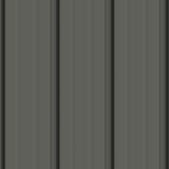  Image of Metal SheetCladding Lysaght FlatDek310 WoodlandGrey