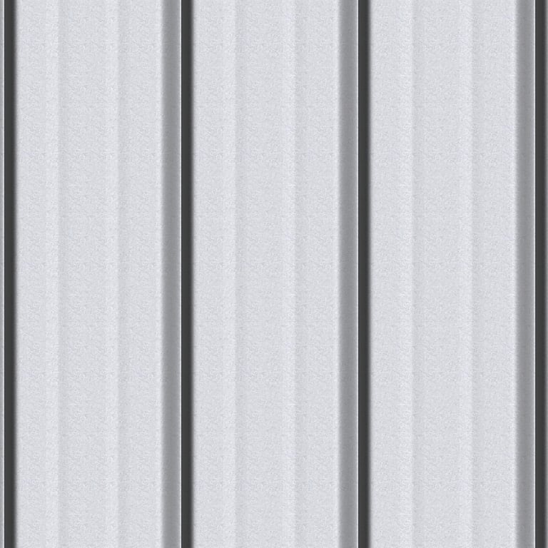 Image of Metal SheetCladding Lysaght FlatDek310 ZincalumeSteel