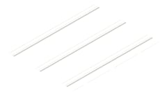 3D Presentation Image of Metal SheetCladding Lysaght FlatDekII Cosmic