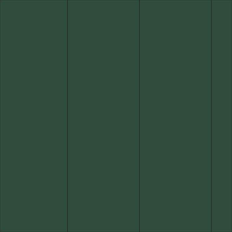 Plan Image of Metal SheetCladding Lysaght FlatDekII CottageGreen
