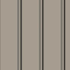  Image of Metal SheetCladding Lysaght FlatDekII Gully