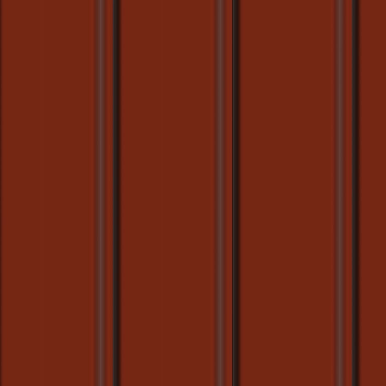 Navigate to Metal SheetCladding Lysaght FlatDekII ManorRed