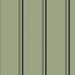  Image of Metal SheetCladding Lysaght FlatDekII PaleEucalypt