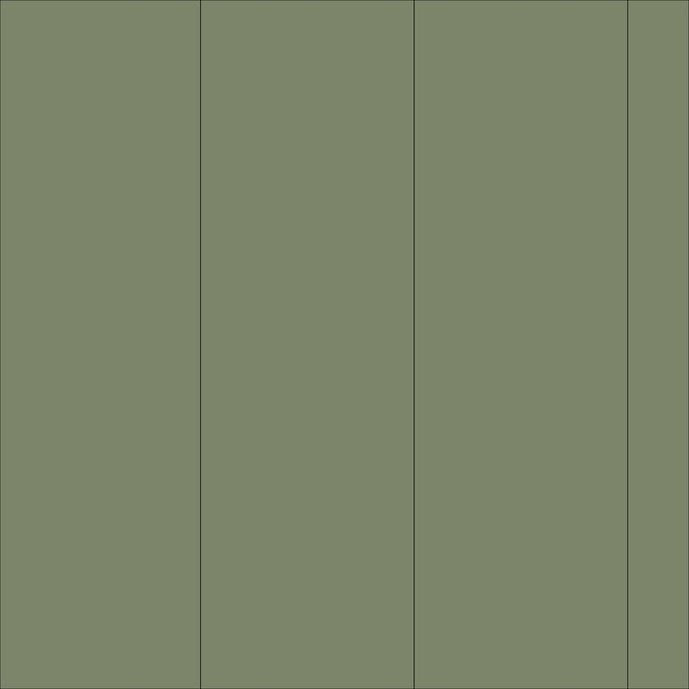 Plan Image of Metal SheetCladding Lysaght FlatDekII PaleEucalypt