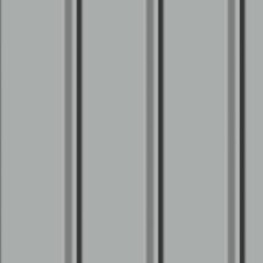  Image of Metal SheetCladding Lysaght FlatDekII Windspray