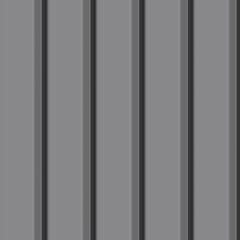  Image of Metal SheetCladding Lysaght KlipLok406 Basalt