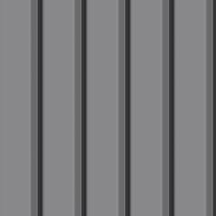  Image of Metal SheetCladding Lysaght KlipLok406 BasaltMatt