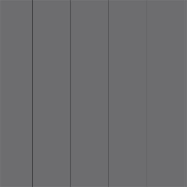Plan Image of Metal SheetCladding Lysaght KlipLok406 Basalt