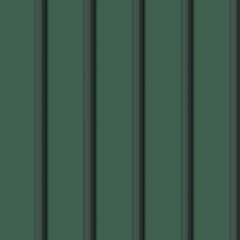  Image of Metal SheetCladding Lysaght KlipLok406 CottageGreen