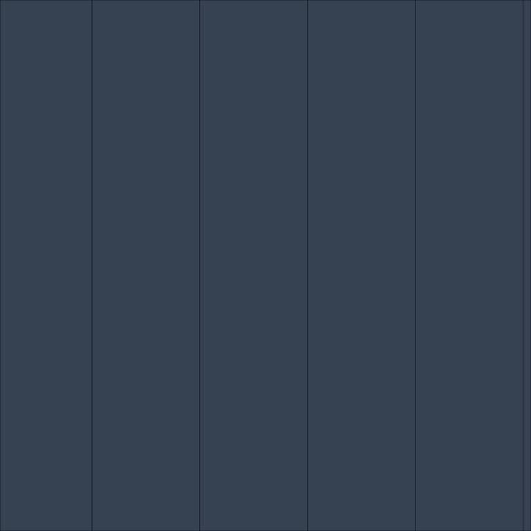 Plan Image of Metal SheetCladding Lysaght KlipLok406 DeepOcean