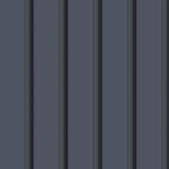  Image of Metal SheetCladding Lysaght KlipLok406 Ironstone