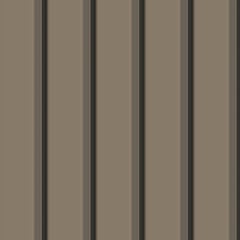 Image of Metal SheetCladding Lysaght KlipLok406 Jasper