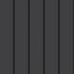 Image of Metal SheetCladding Lysaght KlipLok406 MonumentMatt