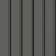  Image of Metal SheetCladding Lysaght KlipLok406 WoodlandGrey