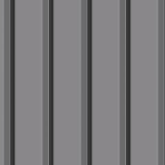  Image of Metal SheetCladding Lysaght KlipLok700Classic Basalt