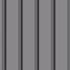  Image of Metal SheetCladding Lysaght KlipLok700Classic BasaltMatt