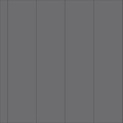 Plan Image of Metal SheetCladding Lysaght KlipLok700Classic Basalt