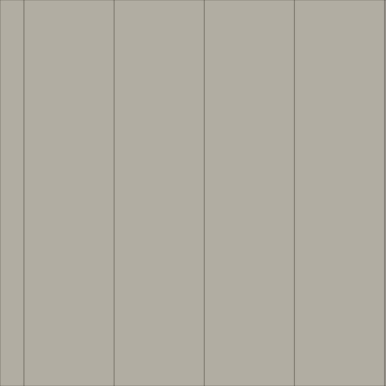 Plan Image of Metal SheetCladding Lysaght KlipLok700Classic DuneMatt