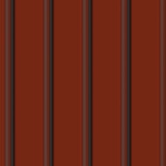  Image of Metal SheetCladding Lysaght KlipLok700Classic ManorRed