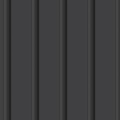  Image of Metal SheetCladding Lysaght KlipLok700Classic MonumentMatt