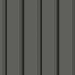  Image of Metal SheetCladding Lysaght KlipLok700Classic WoodlandGrey